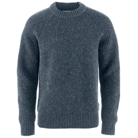Męski sweter Fjällräven Övik Waffle Knit M