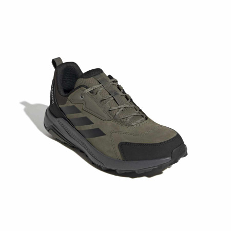 Męskie buty turystyczne Adidas Terrex Anylander Leather