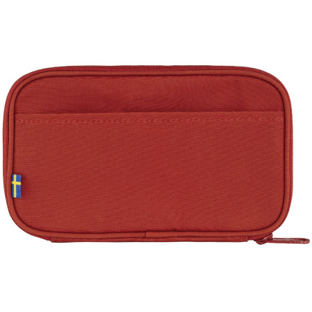 Portfel Fjällräven Kånken Travel Wallet