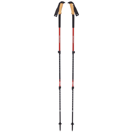 Kije trekkingowe Black Diamond Trail Ergo Cork