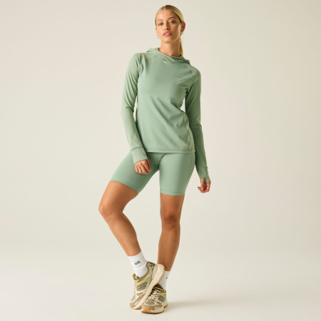 Spodenki damskie Dare 2b Upbeat Short