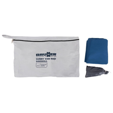 Ścianka boczna Brunner Sidewall Set Sunny Van Roof