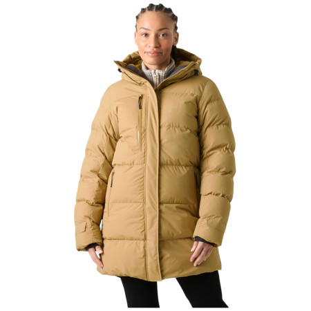 Kurtka zimowa damska Helly Hansen W Adore Puffy Parka