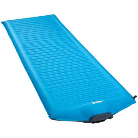 Nadmuchiwany materac Therm-a-Rest NeoAir Camper SV Regular niebieski MediterraneanBlue