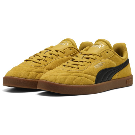 Halówki Puma Club II Indoor Esd