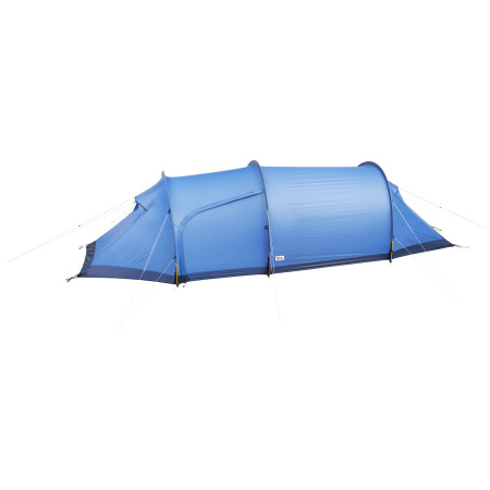 Namiot turystyczny Fjällräven Abisko Endurance 2 niebieski UN Blue
