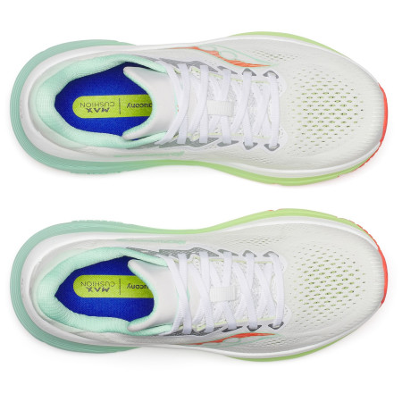 Damskie buty do biegania Saucony Guide 19
