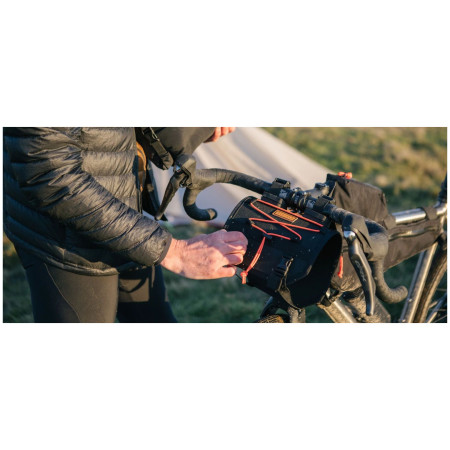 Torba na kierownicę Restrap Bar Bag Small