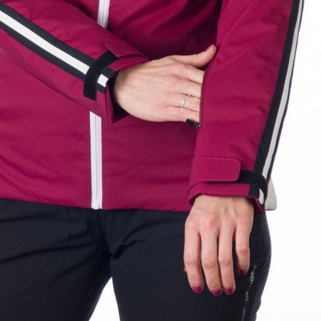 Damska kurtka narciarska Northfinder Doris