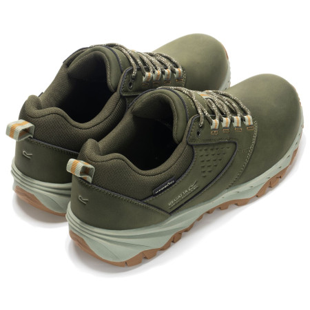 Buty męskie Regatta Amble Low WP