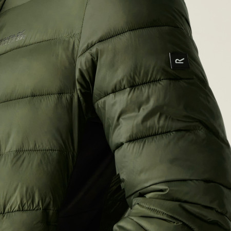 Kurtka męska Regatta Leedre Hybrid