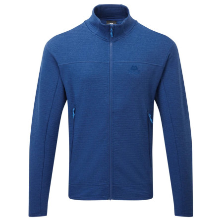 Męska bluza Mountain Equipment Apiro Jacket Men's niebieski Admiral Blue