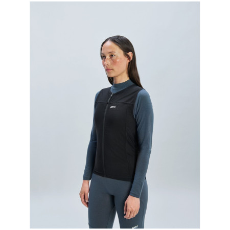 Kamizelka z ochroną kręgosłupa damska POC W's VPD Air Vest