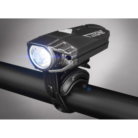 Przednia lampka Just One Vision 7.0