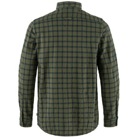 Koszula męska Fjällräven Övik Flannel Shirt M