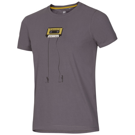 Koszulka męska Ocún Classic T Men GreyTape zarys GreyTape