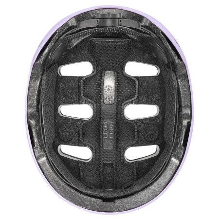 Dziecięcy kask rowerowy Uvex Kid 4 Style