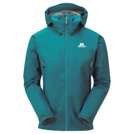 Kurtka męska Mountain Equipment Gandiva Jacket niebieski TasmanBlue