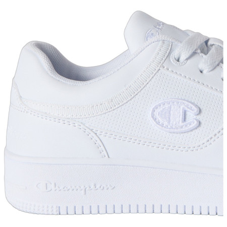 Buty dziecięce Champion Rd18 Low B Gs Low Cut Shoe