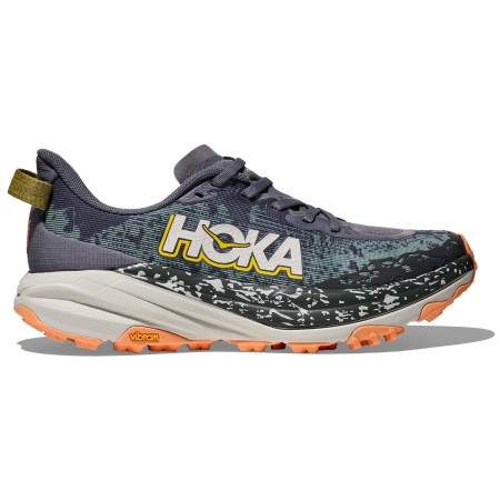 Damskie buty do biegania Hoka W Speedgoat 6
