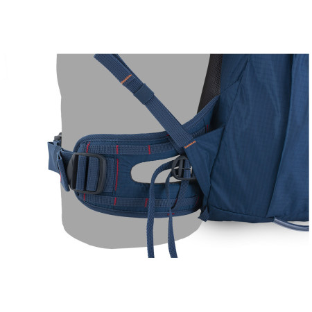 Plecak turystyczny Pinguin Fly 35