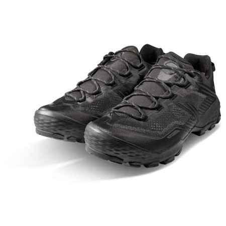 Buty męskie Mammut Ducan II Low GTX Men