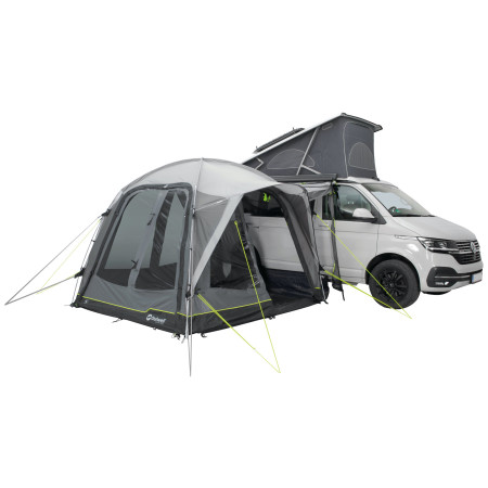 Przedsionek Outwell Milestone Lux