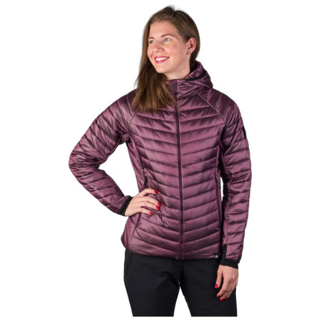 Damska kurtka outdoorowa Northfinder Marcela