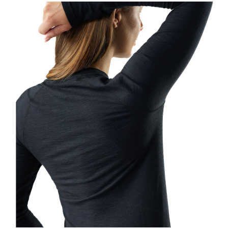 Damska koszulka Smartwool Women's Intraknit All-Season Merino Base