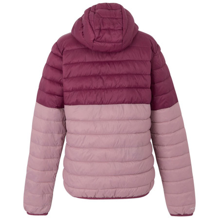 Kurtka damska Regatta W Hooded Hillpack IV