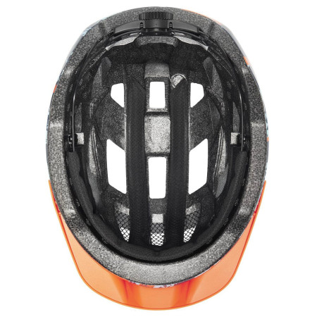 Dziecięcy kask rowerowy Uvex Air Wing 2