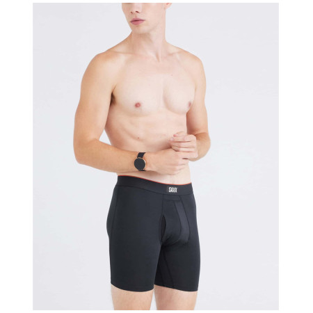 Bokserki Saxx Multi-Sport Mesh Boxer Brief Fly