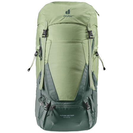 Plecak damski Deuter Futura Air Trek 45+10 SL