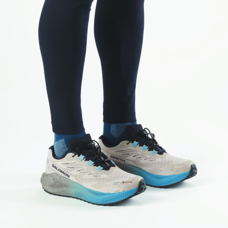 Buty męskie Salomon Aero Blaze 4 Grvl Gtx