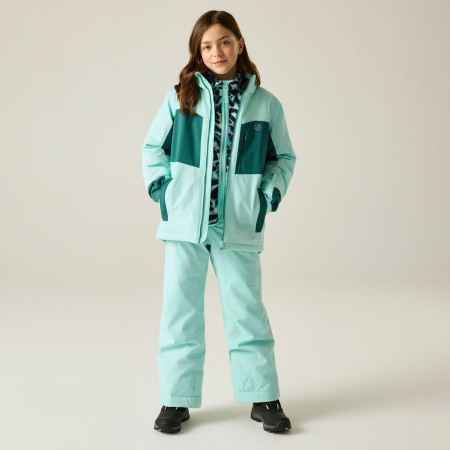 Kurtka dziecięca Dare 2b Rip It Jacket WtrBalet/Med