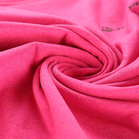 T-shirt dziecięcy Alpine Pro Louso Pink