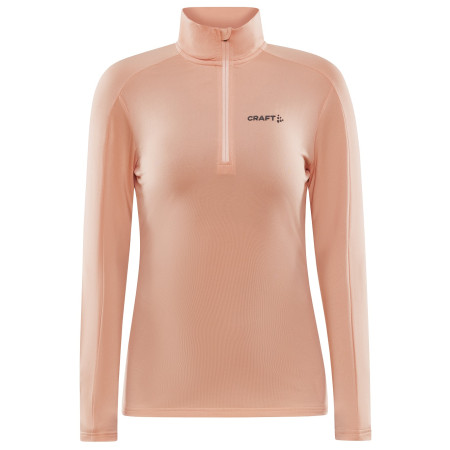 Damska koszulka Craft CORE Gain jasnoróżowy Cosmo