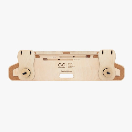 Ścianka wspinaczkowa YY VERTICAL Sandwich Base