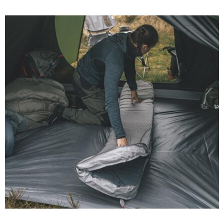 Dmuchany materac Robens Polarshield 60