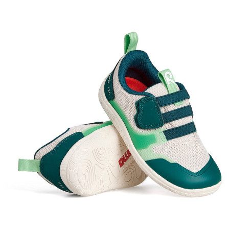 Buty dziecięce Reima Tepastelu beżowy