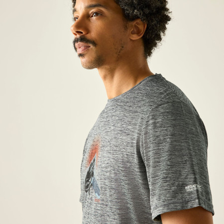 Koszulka męska Regatta Fingal