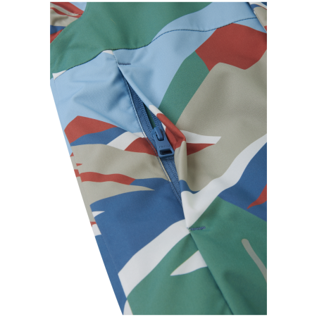 Dziecięca kurtka zimowa Reima Marttila