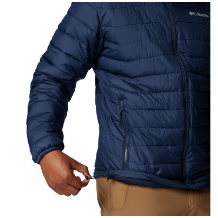 Kurtka męska Columbia Powder Lite™ II Jacket