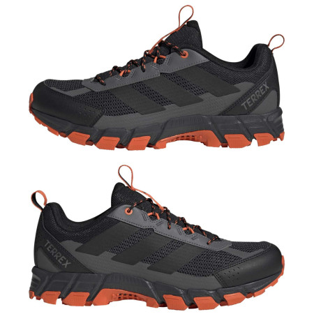 Męskie buty turystyczne Adidas Terrex Rockadia