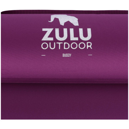 Poduszka nadmuchiwana Zulu Buddy