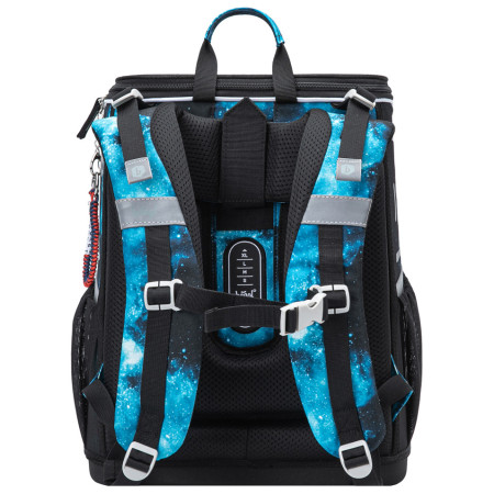 Plecak szkolny kl.1-3 Baagl Zippy