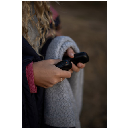 Ogrzewacz do rąk Lifesystems Rechargeable Palm Handwarmers, USB & USB C ports