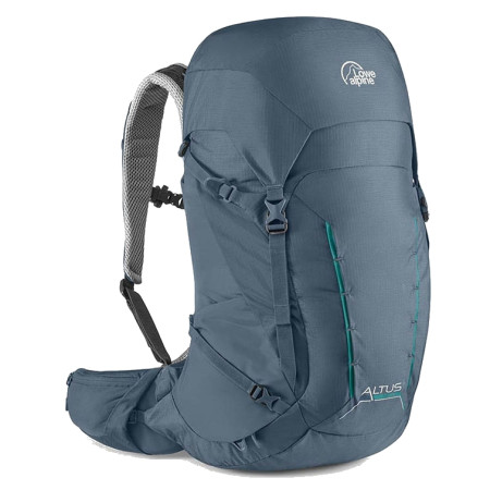 Plecak Lowe Alpine Altus ND30 niebieski DarkSlate