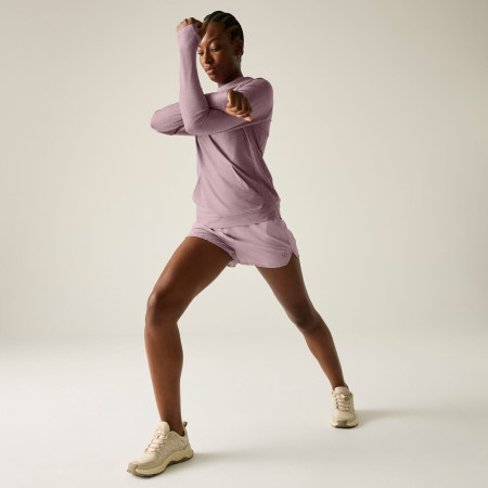 Koszulka damska Dare 2b Sprint Cty Hoodie