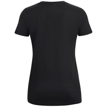 Koszulka damska Under Armour Live Sportstyle Graphic SSC